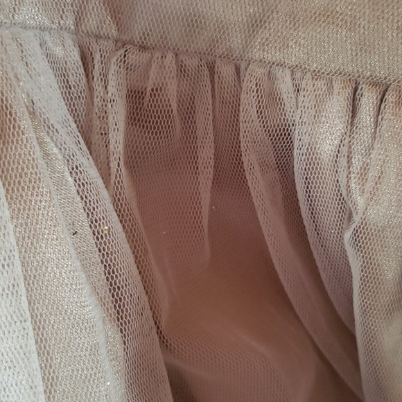 💗 Bonnie Jean 4T Party/Formal Dress - Picture 8 of 10